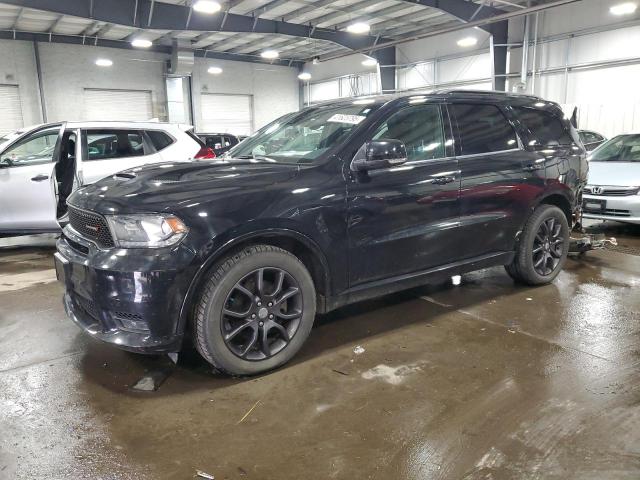 2018 DODGE DURANGO R/ - 1C4SDJCT9JC291137