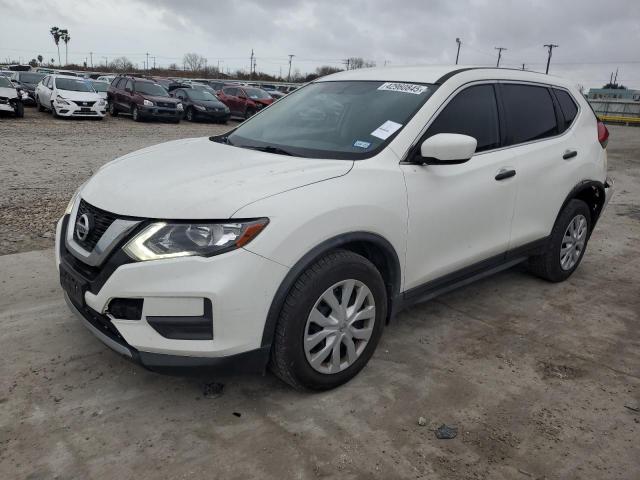 2017 NISSAN ROGUE S JN8AT2MV8HW013119