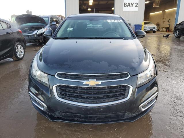 2016 CHEVROLET CRUZE LIMI - 1G1PE5SB5G7193171