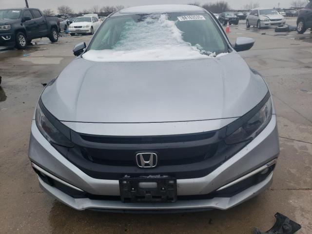 2019 HONDA CIVIC EX - 19XFC1F31KE214014