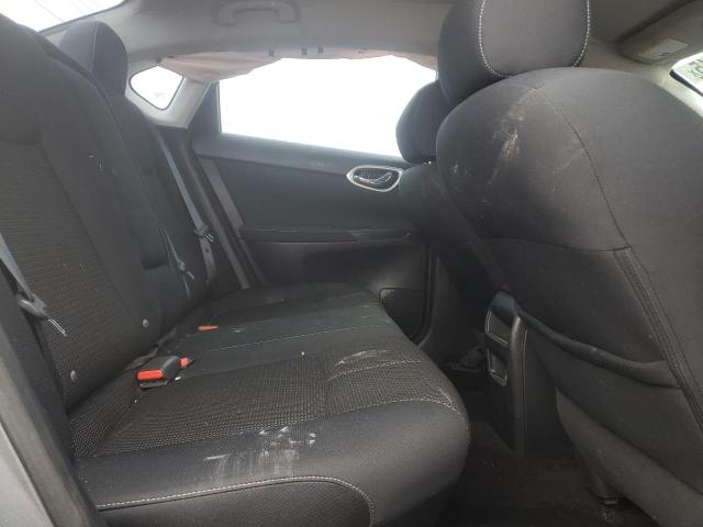 2015 NISSAN SENTRA S - 3N1AB7AP9FY262524