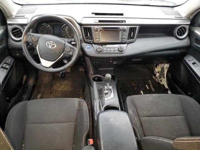 2017 TOYOTA RAV4 HV LE - JTMRJREV8HD076681