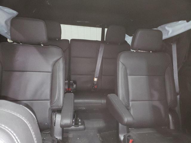 2023 CHEVROLET TAHOE K150 - 1GNSKPKD3PR145039