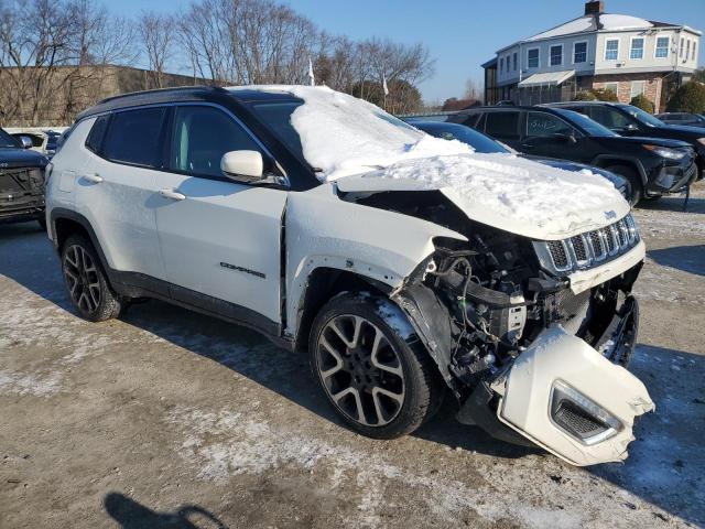 2018 JEEP COMPASS LI - 3C4NJDCB1JT483591