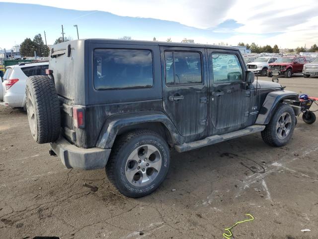 Vin: 1c4bjweg5hl726736, lot: 43477385, jeep wrangler sahara 20173