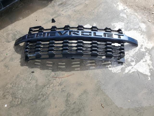 1GCPWBEK0NZ234645 2022 CHEVROLET ALL Models