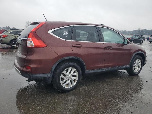 2016 HONDA CR-V EX - 3CZRM3H51GG714751