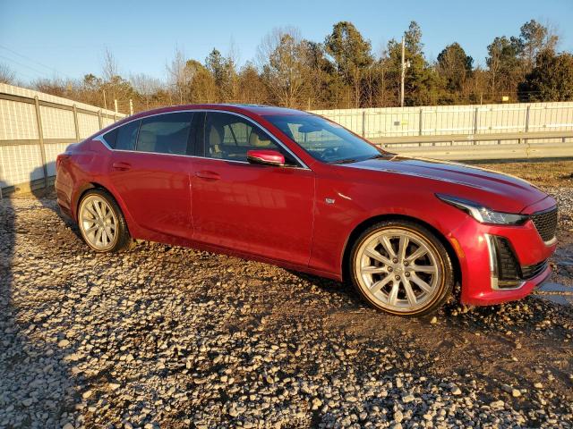 2022 CADILLAC CT5 LUXURY - 1G6DW5RKXN0119556