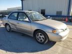 Lot #3051540119 2000 TOYOTA COROLLA VE