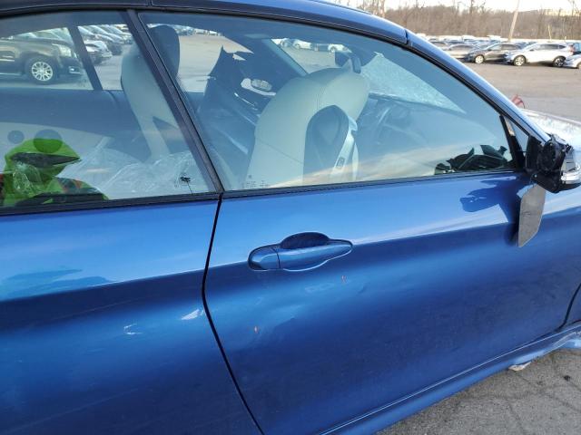 2019 BMW 440XI WBA4Z7C51KEP87891