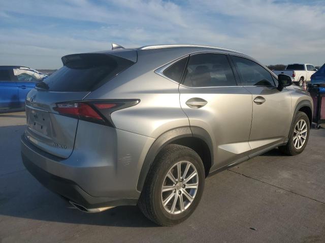 2020 LEXUS NX 300 JTJDARBZ9L5001098