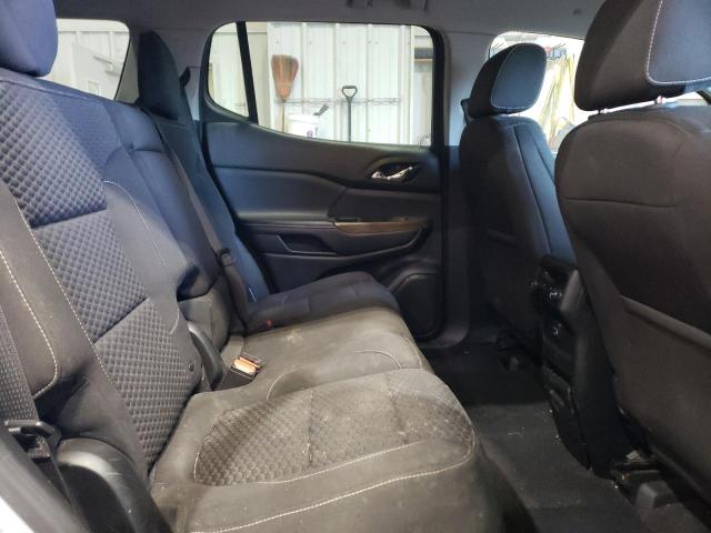 2017 GMC ACADIA SLE - 1GKKNLLA6HZ272659