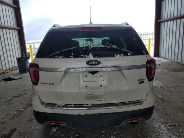 2018 FORD EXPLORER L - 1FM5K8F86JGC00090