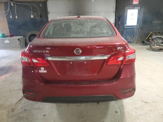2018 NISSAN SENTRA S - 3N1AB7AP0JY225029