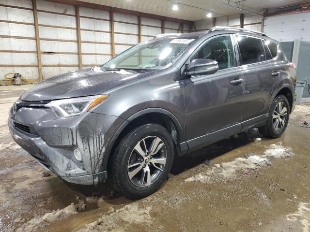 Vin: 2t3rfrev6jw699419, lot: 41850165, toyota rav4 adventure 2018 img_1