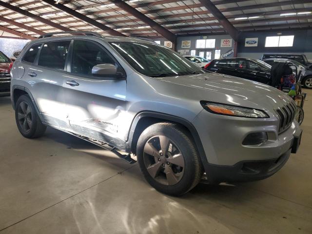 Vin: 1c4pjmcb7gw277235, lot: 87890955, jeep grand cher latitude 20164