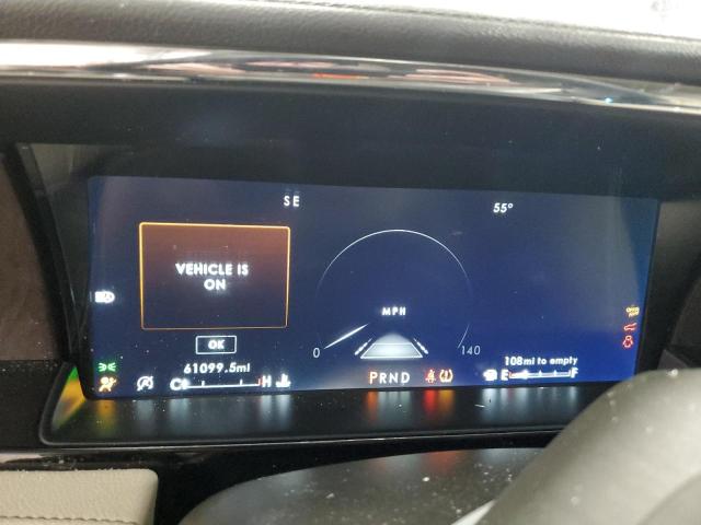 2020 LINCOLN NAVIGATOR - 5LMJJ2LT7LEL15929