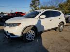 2016 NISSAN ROGUE S - JN8AT2MT9GW012767
