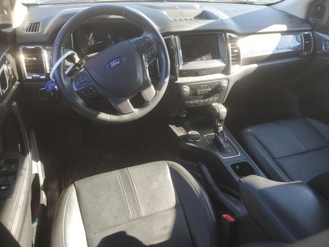 2021 FORD RANGER XL - 1FTER4FH2MLD70886