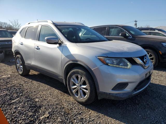 2015 NISSAN ROGUE S - KNMAT2MVXFP548259