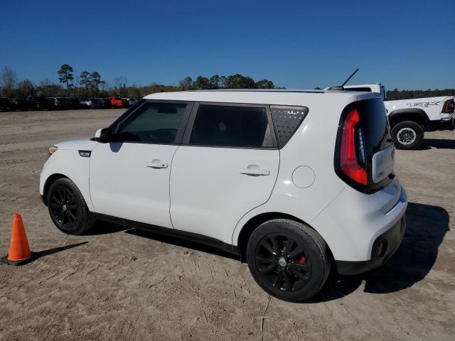 Vin: kndjn2a26h7479917, lot: 87248714, kia soul 20172