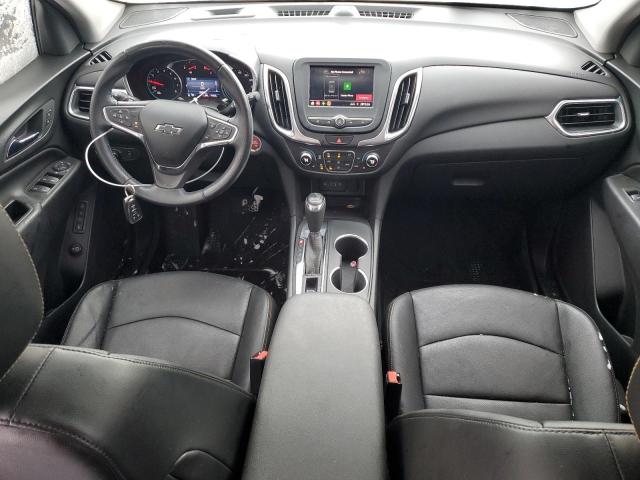 2020 CHEVROLET EQUINOX LT - 3GNAXKEV7LS736079