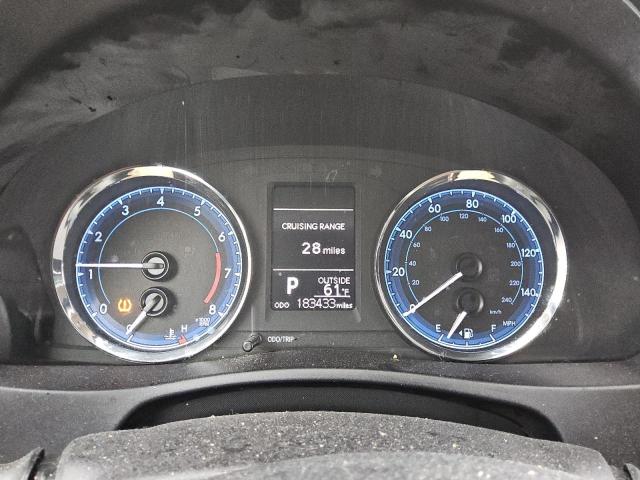2019 TOYOTA COROLLA L 57FBURHE4KP916979