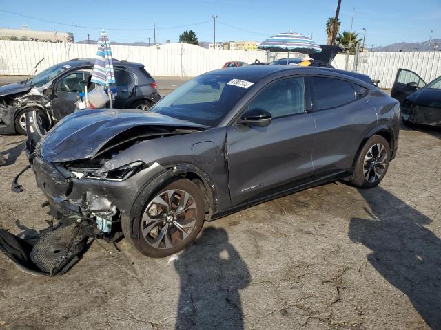 Vin: 3fmtk3r73mma28172, lot: 41907515, ford mustang premium 2021 img_1