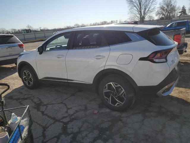 2023 KIA SPORTAGE L - KNDPUCAF2P7153360