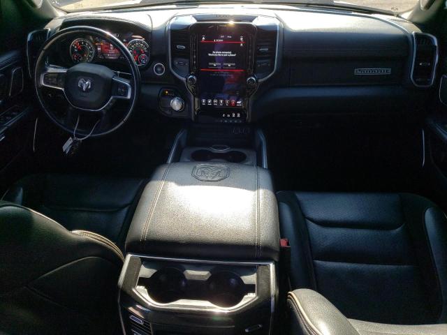 2021 RAM 1500 LARAM 1C6RREJT1MN532988