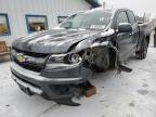 2017 CHEVROLET COLORADO - 1GCHSBEN4H1328105