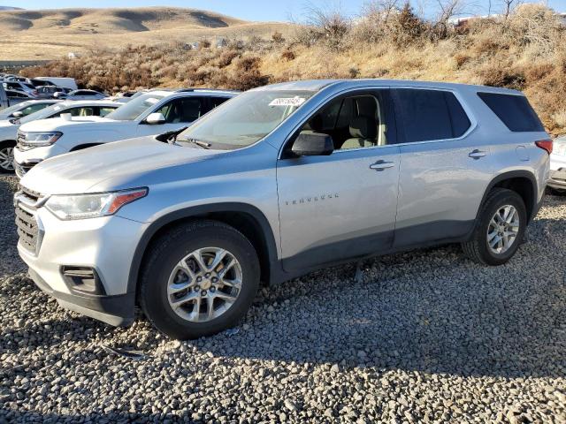 CHEVROLET TRAVERSE LS