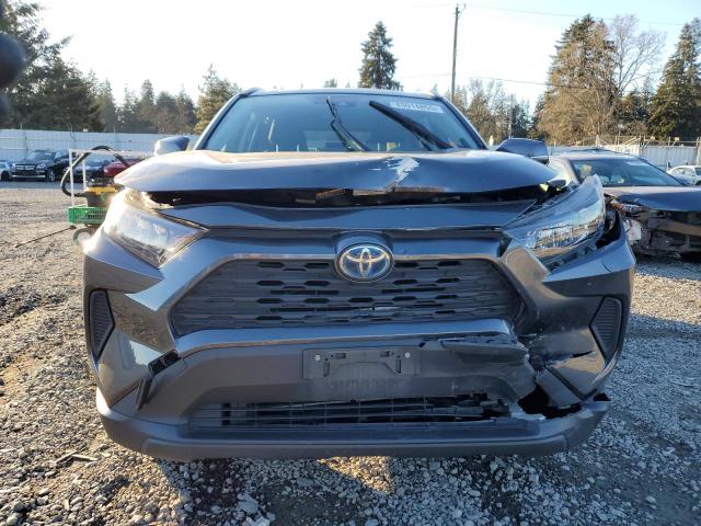 2019 TOYOTA RAV4 LE JTMMWRFV6KD502434