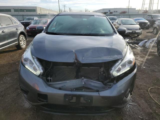 2016 NISSAN MURANO - 5N1AZ2MH8GN158665