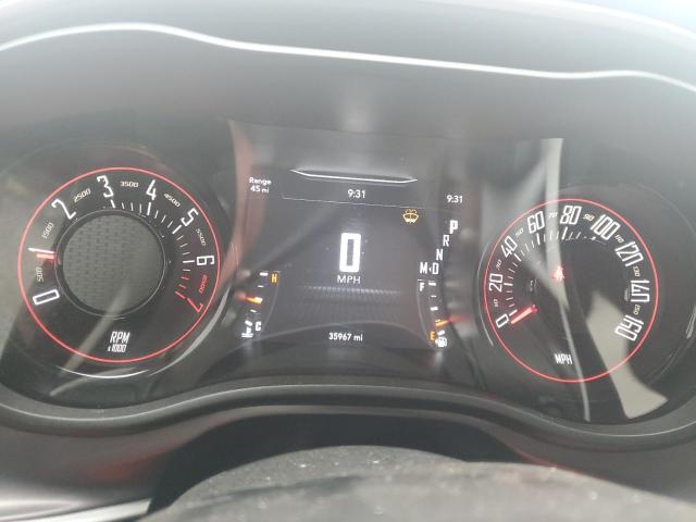 2021 DODGE CHALLENGER 2C3CDZAG6MH552013