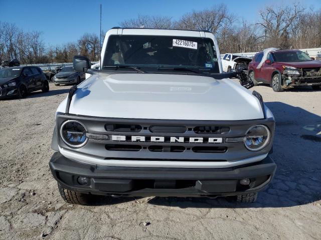 2024 FORD BRONCO BIG 1FMDE7BH6RLB02747