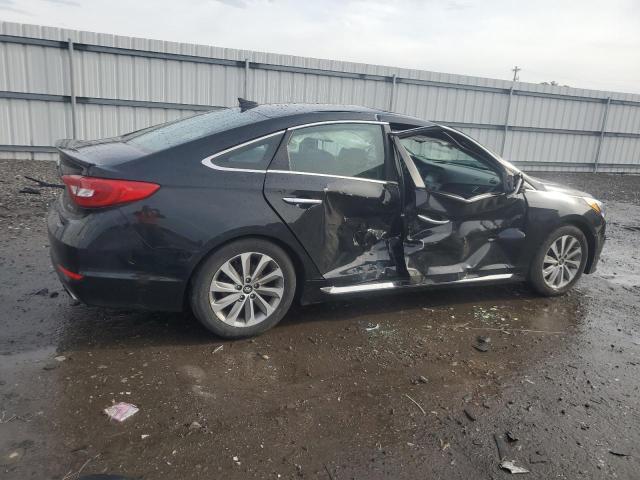 2016 HYUNDAI SONATA SPORT - 5NPE34AF5GH401483