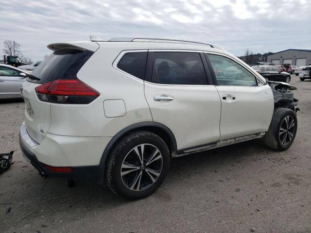 2017 NISSAN ROGUE S - JN8AT2MTXHW402214