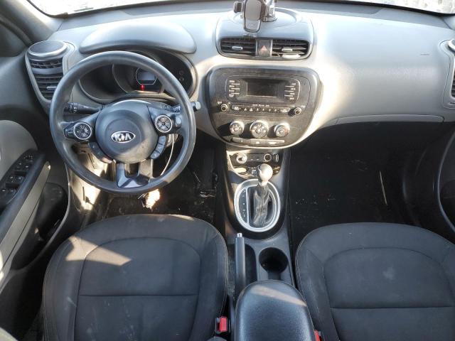 2015 KIA SOUL + - KNDJP3A52F7117655