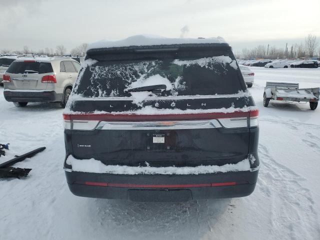 2022 LINCOLN NAVIGATOR 5LMJJ3LTXNEL09406