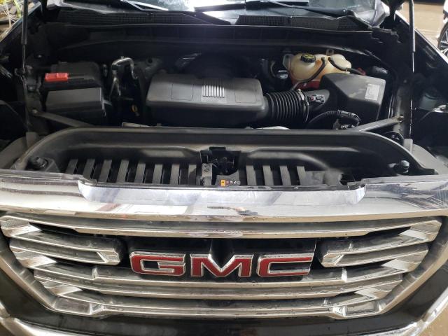 2019 GMC SIERRA K15 - 3GTU9DEL6KG281589