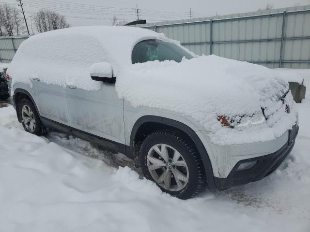 2019 VOLKSWAGEN ATLAS SE - 1V2UR2CA0KC540696