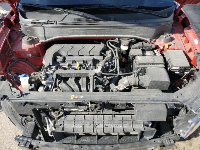2021 HYUNDAI VENUE SEL KMHRC8A33MU120102