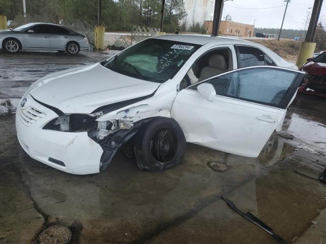 TOYOTA CAMRY BASE