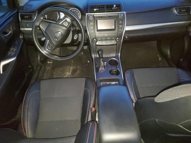 2017 TOYOTA CAMRY LE 4T1BF1FK9HU760093
