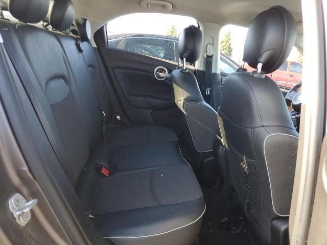 2016 FIAT 500X TREKK - ZFBCFXCT2GP484218