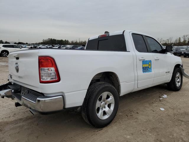 2021 RAM 1500 BIG H - 1C6RREBT9MN768514