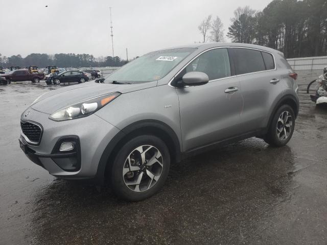 Vin: kndpmcac6l7650962, lot: 42607465, kia sportage lx 2020 img_1