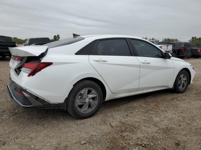 2024 HYUNDAI ELANTRA SE - KMHLL4DG4RU817170