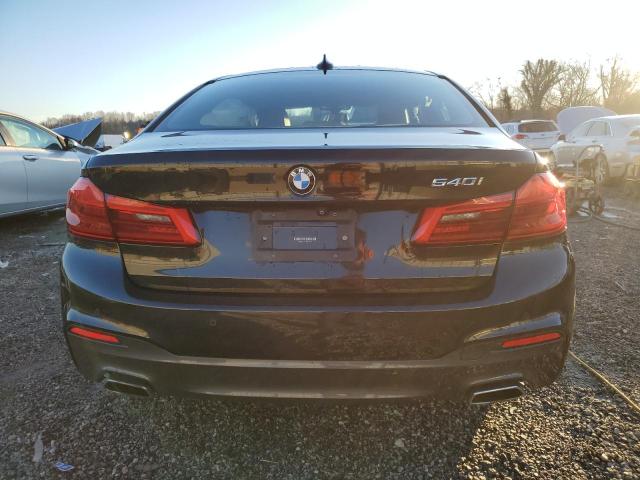 2018 BMW 540 I - WBAJE5C51JG918565